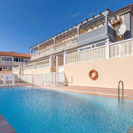 Casa Da Roca In Casa vacanze El Médano