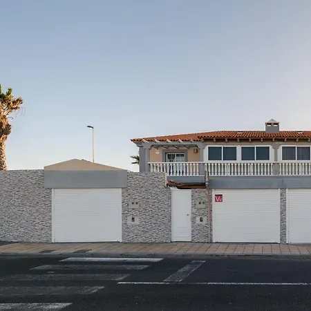 Casa Da Roca In