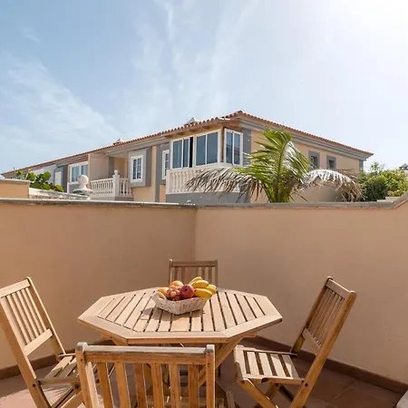 Casa Da Roca In *