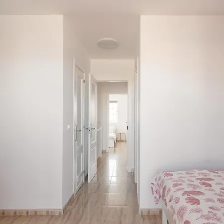 Casa Da Roca In Сasa de vacaciones El Médano